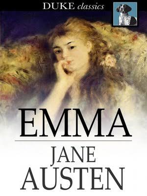 Emma by Jane Austen Free PDF Download