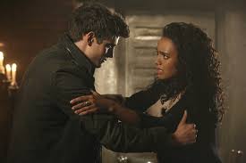 ᚱᛖᛒᛖᚲᚨᚺ ᛗᛁᚲᚨᛖᛚᛋᛟᚾ) is the former female protagonist of the originals. Kol And Rebekah The Originals Season 2 Episode 13 Tv Fanatic