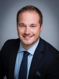 BV Döbling Daniel Resch