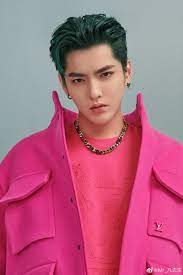 hd 141205 exo kris 吴亦凡 wu yi fan there is a place 有一个地方 mv. 2ooxbt0hbwr 5m