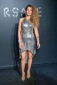 Blake lively has had some amazing looks through the years. Blake Lively Style File Every One Of Blake Lively S Dreamiest Red Carpet Outfits