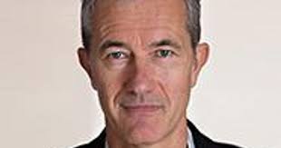 Geoff Dyer