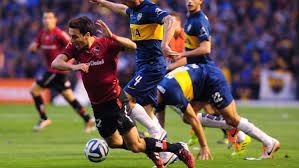 El xeneize tuvo que luchar hasta el final, pero logró un empate en el diego maradona ante argentinos y, gracias a la derrota de river ante independiente, logró la clasificación a la final de la copa liga profesional. Torneo Transicion 2014 Fecha 1 Boca Vs Nob