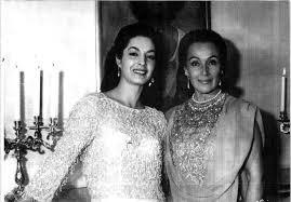 Elsa aguirre, ícono del cine mexicano, actriz de espectacular belleza que propició una rivalidad con maría félix. Por Una Mirada Un Mundo Elsa Aguirre Y Dolores Del Rio