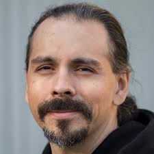 Jose Lopez — NABJLA