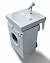 Utility Sink
