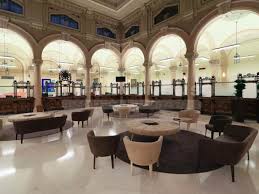 I volantini con le ultime offerte e gli orari. Digitalizzazione E Consulenza Innovativa Ubi Banca Rinnova La Sede Storica Di Bergamo Bergamonews