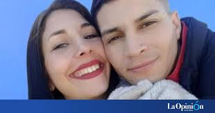 La historia de amor entre un detenido con cadena perpetua y una estudiante  de abogacía que lucha por su libertad: “Yo salvé a Daniel y él me salvó a  mí”