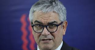 Marcel desestima continuar siendo el ministro de Hacienda durante eventual  gobierno de Jeannette Jara