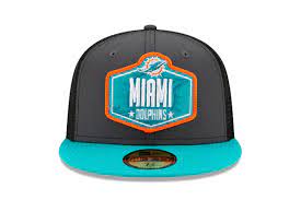 Shop lids for 2021 nfl draft hats, snapbacks and more. 2021 Nfl Draft Official 2021 Miami Dolphins Draft Hat Has Arrived The Phinsider