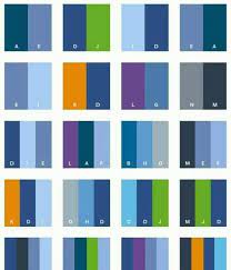 Kombinasi warna krem dan coklat terlihat sempurna untuk warna cat rumah bagian luar. 59 Kombinasi Warna Yang Cocok Dengan Biru Langit