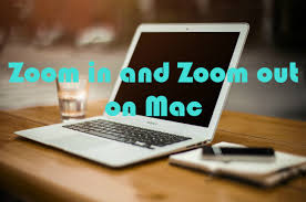 Maybe you would like to learn more about one of these? Easy Guide On How To Zoom In And Zoom Out Mac Screen