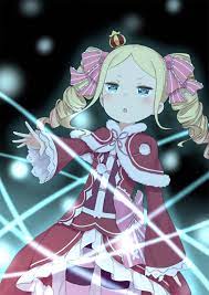 Beatrice (Re:Zero)/#2011379 | Anime, Android wallpaper anime, Re:zero  beatrice