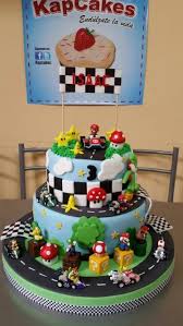 Anyways, here's my mario kart birthday cake banner i came up with for the cake. Pin On Cake Idea