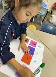 ST LUCY'S SCHOOL NEWSLETTER