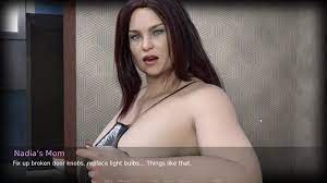 MY SECRET FEVER - REAL ESTATE - SISTER FUCK - JANICE ANAL watch online