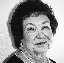 Judith Burge Obituary (2023)