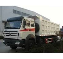 Buy North benz 8*4 drive 12 wheeler dump trucks,North benz 8 ...
