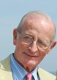 David Tuttle Peterson, Jr. Obituary