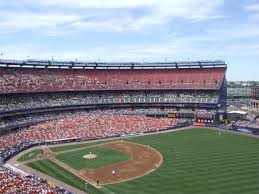 Shea Stadium History Photos And More Of The New York Mets