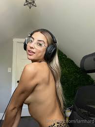 Lamhard Nude Leaked OnlyFans gals 55
