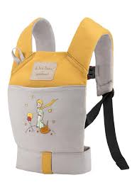 With more than 80,000 little prince products shipping every year, the little prince online store offers more than 800 quality products to worldwide customers. Le Petit Prince By Manduca Dollcarrier Amis