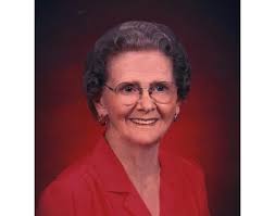 Eleanor Peavy Obituary (2009)
