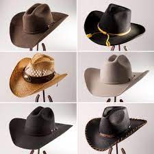 National Cowboy Museum On Instagram Happy National Hat Day The Modern Cowboy Hat Has A Long History In The American W Cowboy Hats Modern Cowboy Hats For Men
