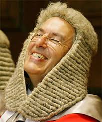 From Wainui to the High Court bench in a Bently