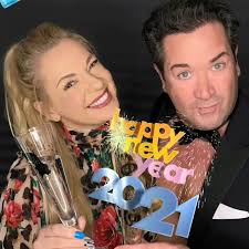 Ich wünsche Euch ein wunderbares und...