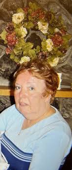 Elizabeth Janes Obituary