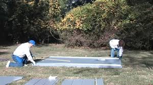 Getting rid of all of my plastic storage containers and replacing them with the anchor hocking units. Arrow Metal Storage Sheds Assembly Youtube