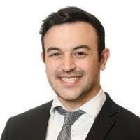 Johnny Khouri's Instagram, Twitter & Facebook