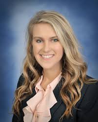 Congratulations to Poultry Science Undergraduate, Macey Randig,