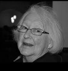 Georgie Tedder Lamm Obituary August 8, 2021