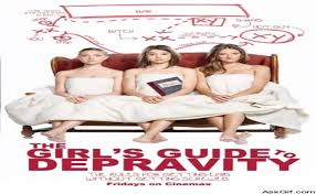 The girls guide to depravity s02 e09 the wingwoman rule. The Girl S Guide To Depravity 2012 Series Find All Movies Information At Single Place