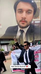 Rajab Family Revolution: Zaman Bukhari, Mandogar, Haider