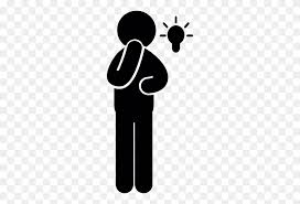 Thinking ethically is based on a framework developed by the authors in collaboration with center director thomas shanks, s.j., presidential professor of ethics and the common good michael j. Person Thinking Icon Png Png Image Person Thinking Png Stunning Free Transparent Png Clipart Images Free Download
