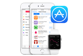 Ios App Store Requirements For Health Apps Dash Solutions Blog