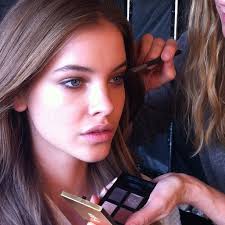 Lisa Phillips-Barton Phillips-Barton Phillips-Barton Houghton Makeup  Artist; Barbara Palvin
