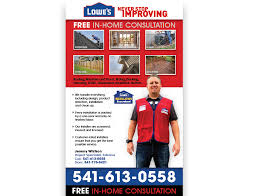 Find quality service, superior products and helpful advice for all your home improvement needs at lowe's. Lowes Installer Sign The Sign Dude