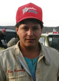 Ronald Dale Connelly