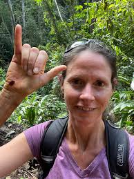 PCT hikers needing a ride to Tahoe City