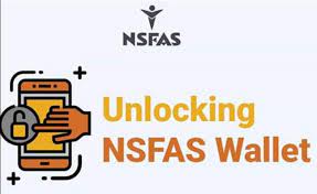 Dial *120*176# from the cellphone consisting of the cellphone number saved in your mynsfas account; How To Unlock Your Nsfas Wallet By Cell Phone Careers Portal