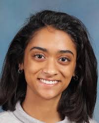 Senior elected to Girls Nation in Washington, DC