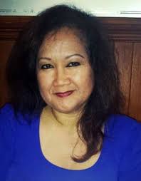 Raquel Tablang Obituary