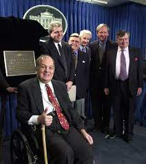 Ebay.com has been visited by 1m+ users in the past month Shot With Reagan 93 Gun Law S Brady Dies