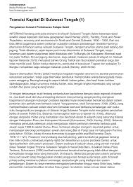 Mayoritas hasil produksi minyak kelapa sawit indonesia diekspor. 2