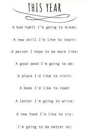 New Year Goal Making Exercise Words Inspirational Quotes Quotes