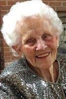 Vera Williamson Obituary (1920